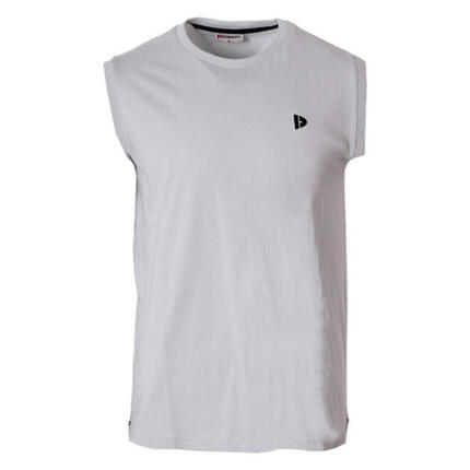 T-shirt sans manches pour homme Donnay Stan