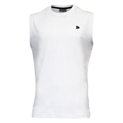 T-shirt sans manches pour homme Donnay Stan