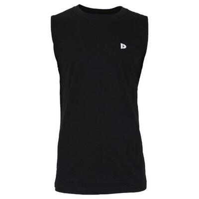 Donnay heren mouwloos t-shirt stan