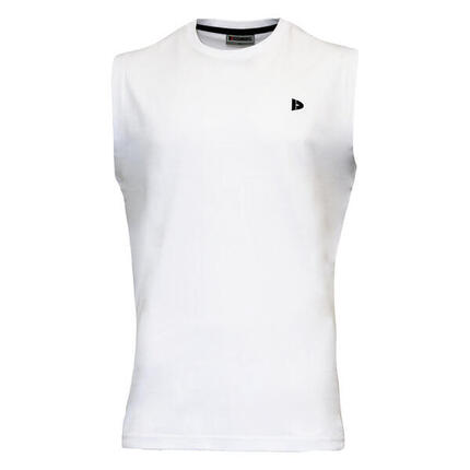 T-shirt sans manches pour homme Donnay Stan