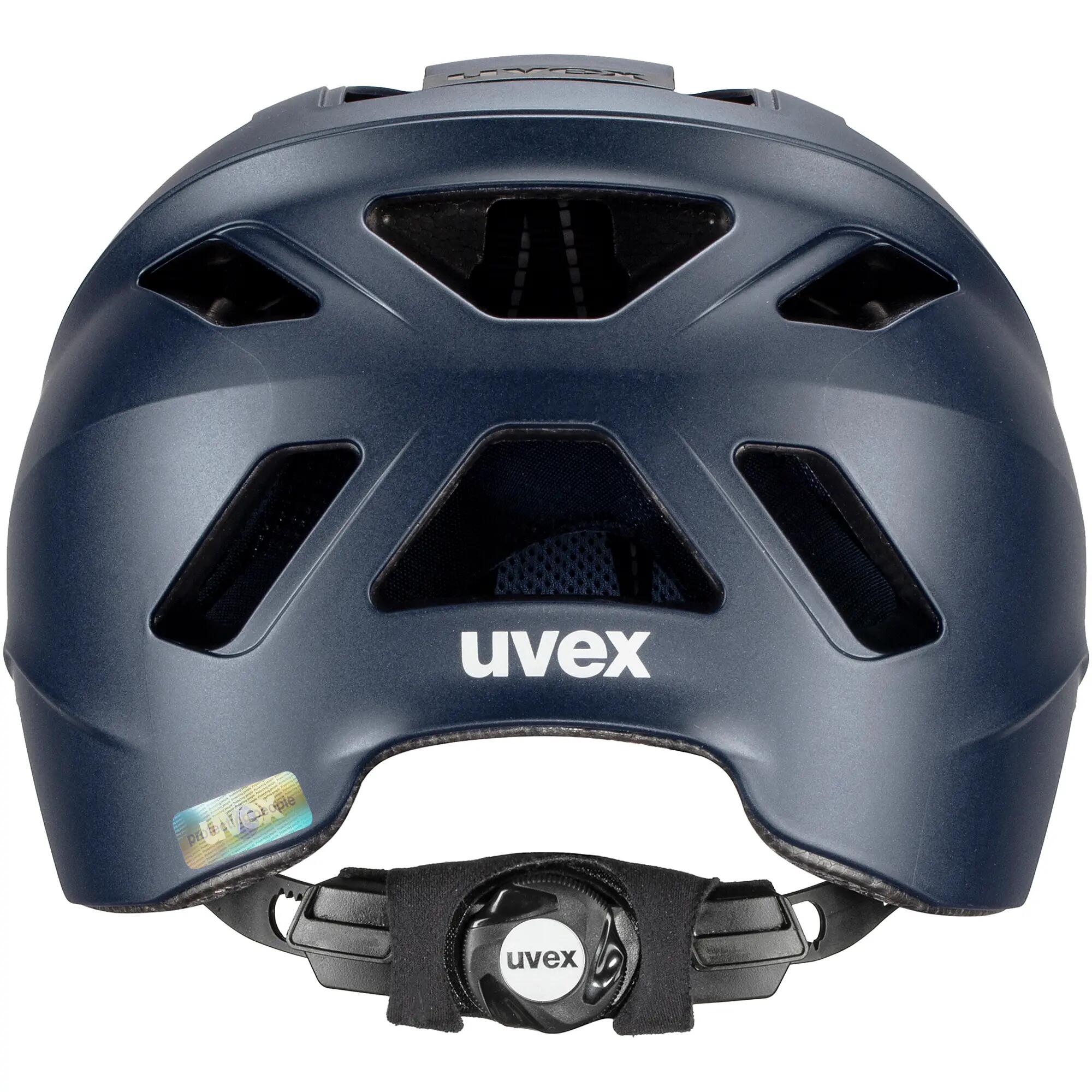 Kask rowerowy UVEX Urban planet 5/5