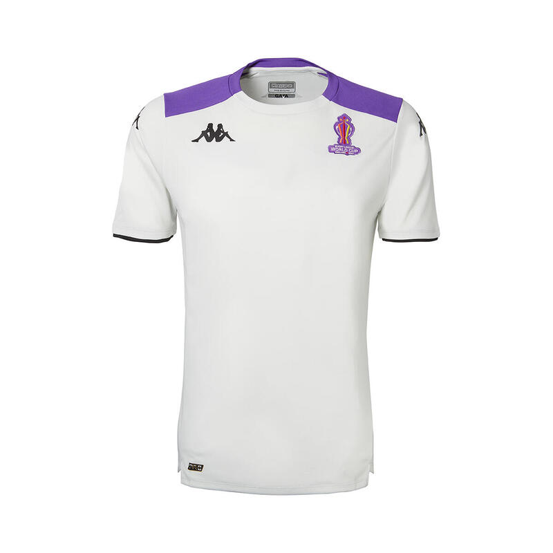 Maglia Coupe du monde rugby 2021 abou pro 5