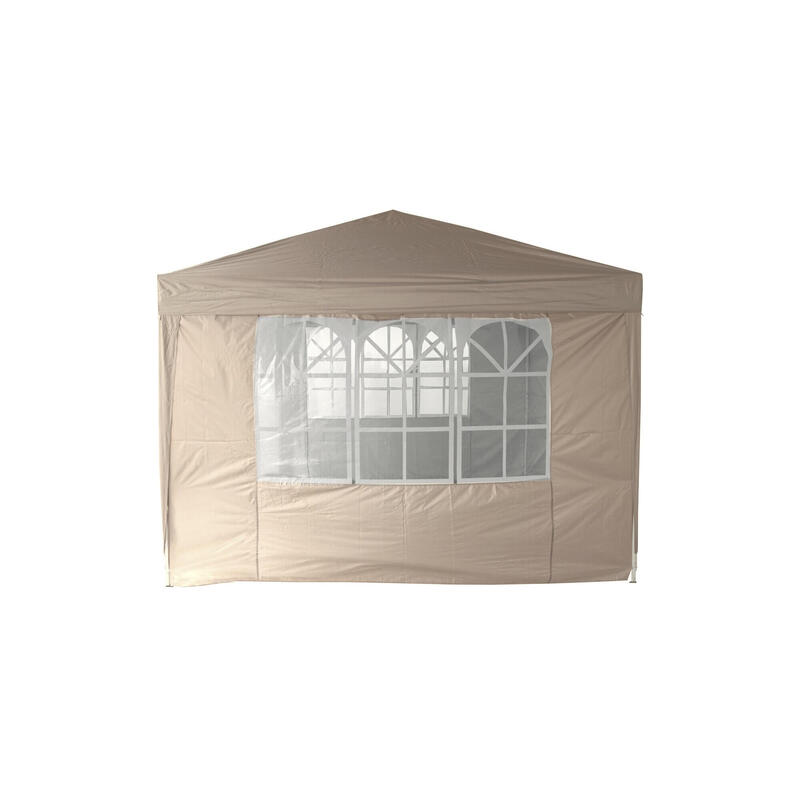 Pavilion Cattara Palace 3x3x2.5 m, rezistent la apa si la UV