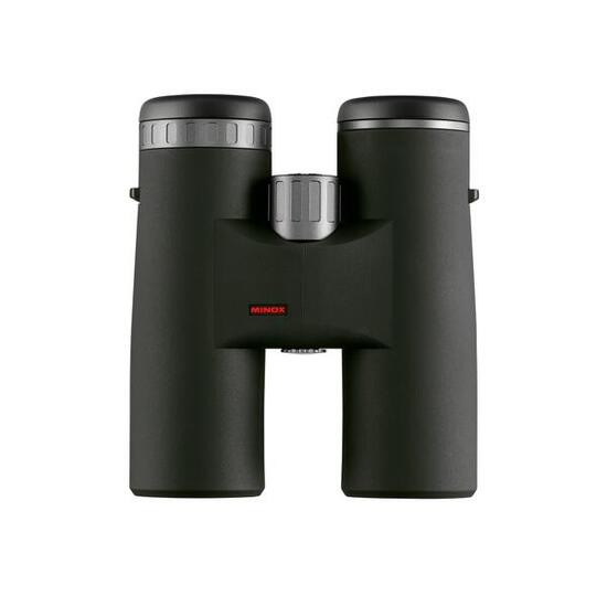 Fernglas X-PRO Ornithologie Schwarz 10x42