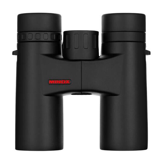 Fernglas X-TOUR wasserdicht Ornithologie Schwarz 10x42
