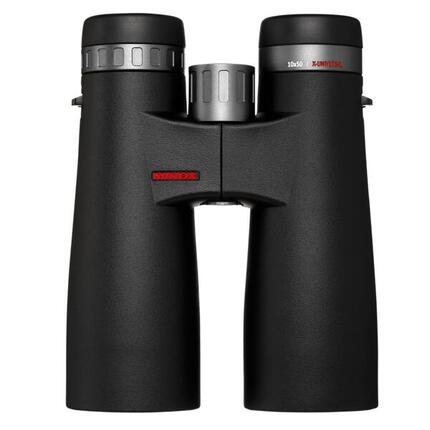 Fernglas X-UNIVERSAL Ornithologie Schwarz 10x42