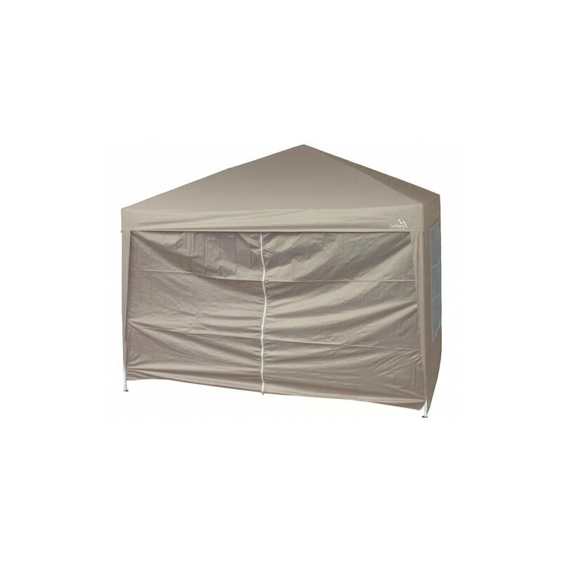 Pavilion Cattara Palace 3x3x2.5 m, rezistent la apa si la UV