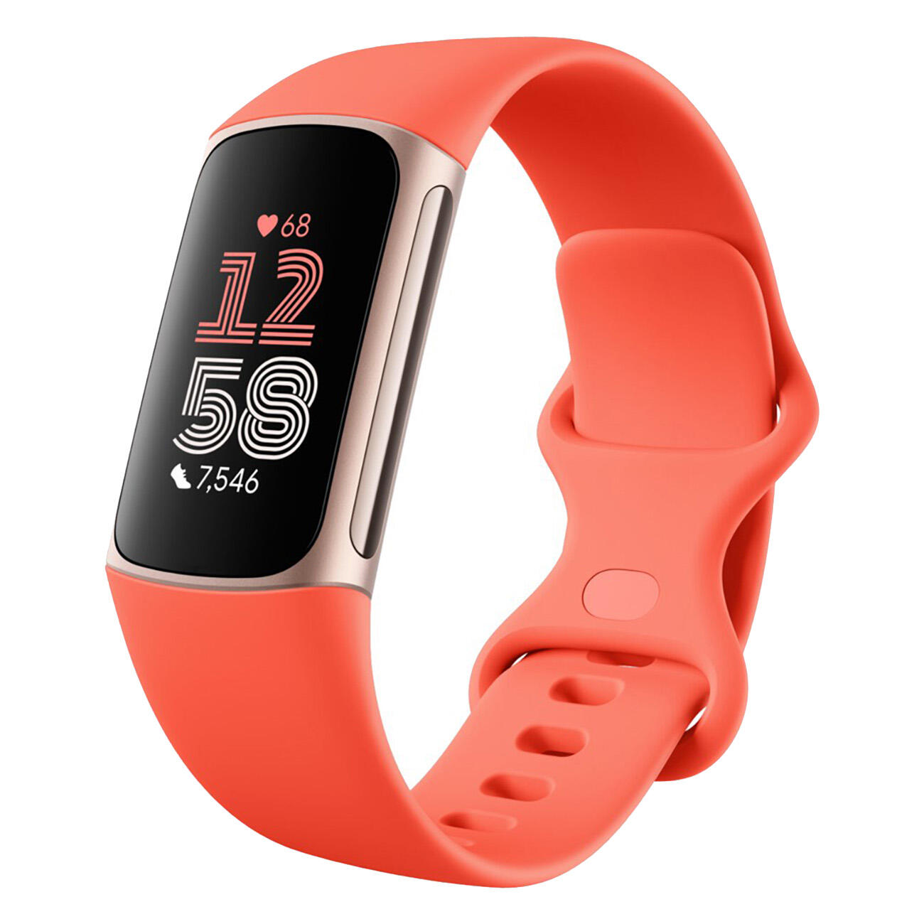 Fitbit Charge 6 Smartwatch 3/7