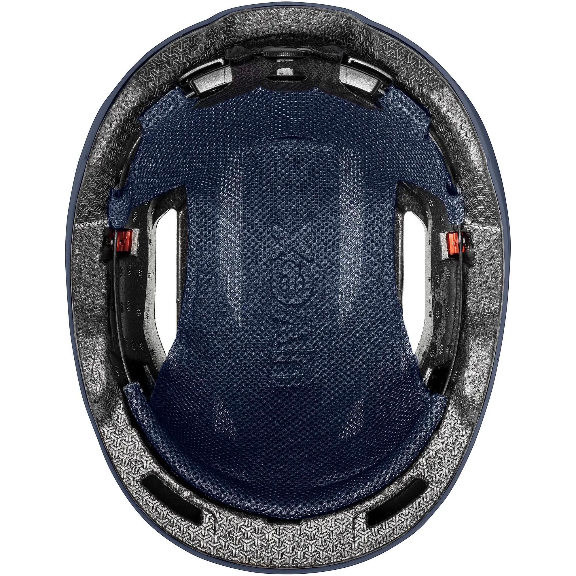 Kask rowerowy UVEX Urban planet 4/5