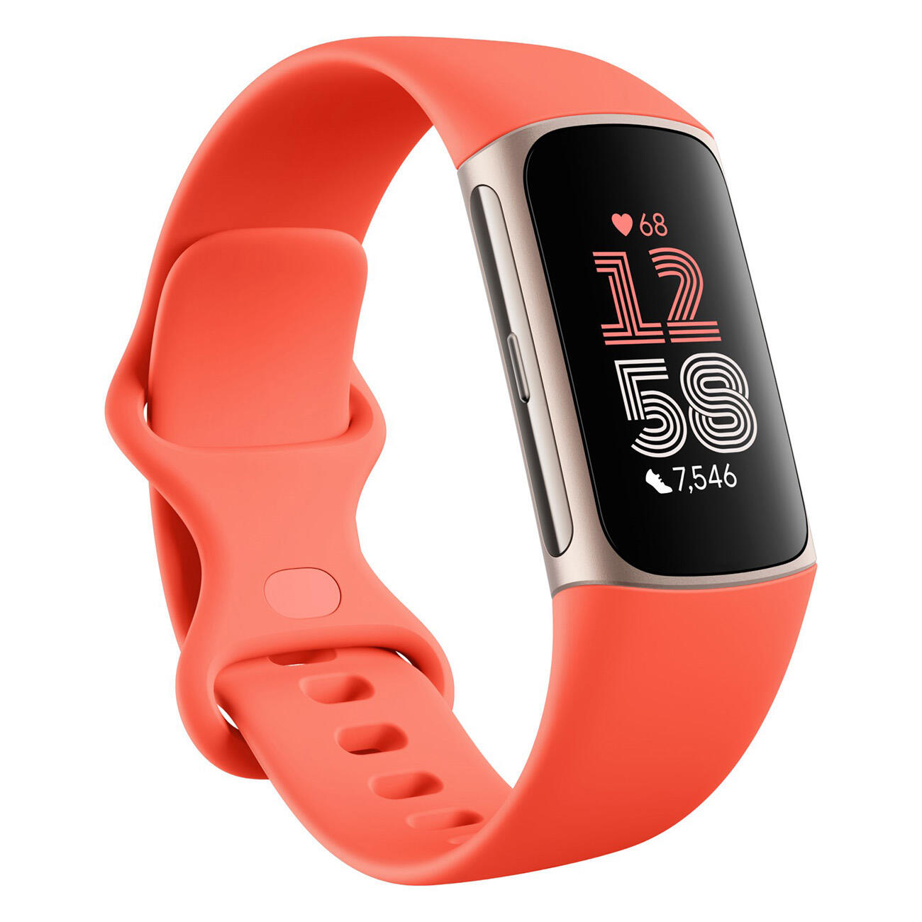 Fitbit Charge 6 Smartwatch 2/7