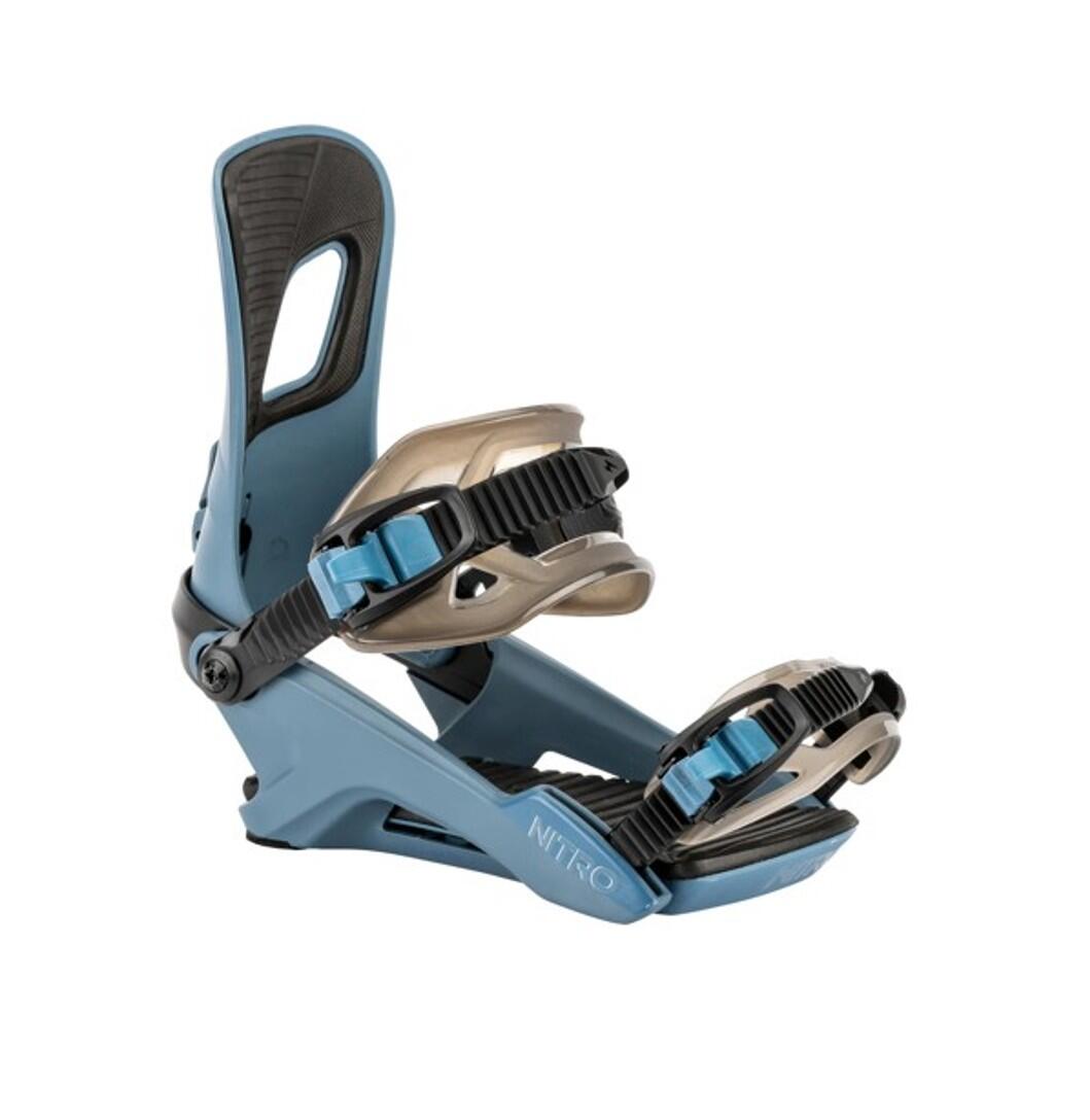 NITRO SNOWBOARDS picture