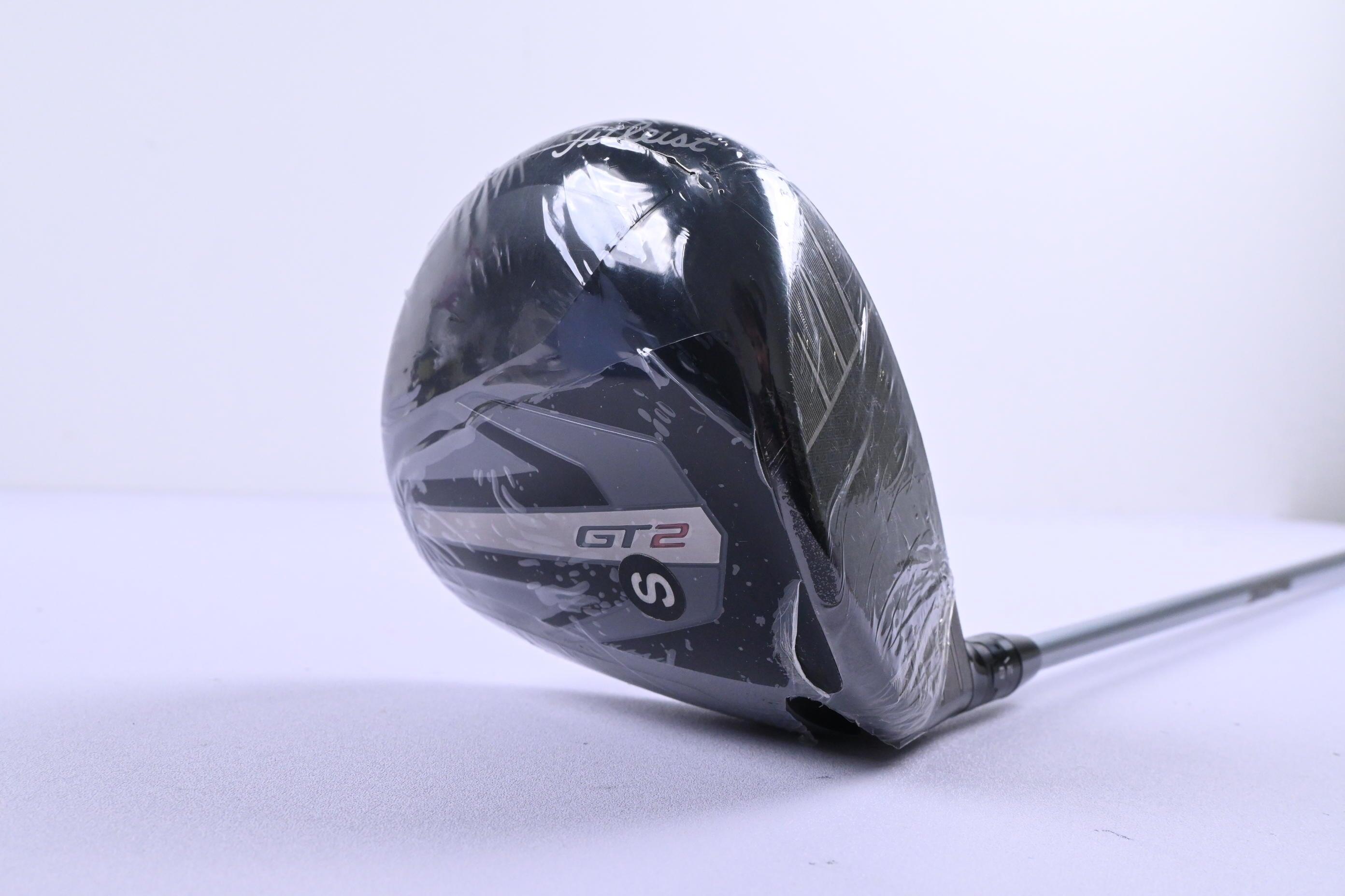 GT2 タイトリスト ドライバー Titleist ⁄ 0 9° DR フレックスS Driver 