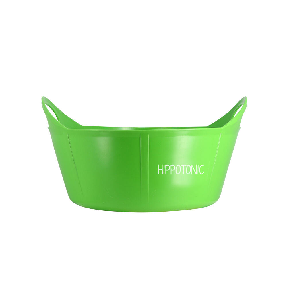 Flexi-bac souple 15L vert HIPPOTONIC 2/2