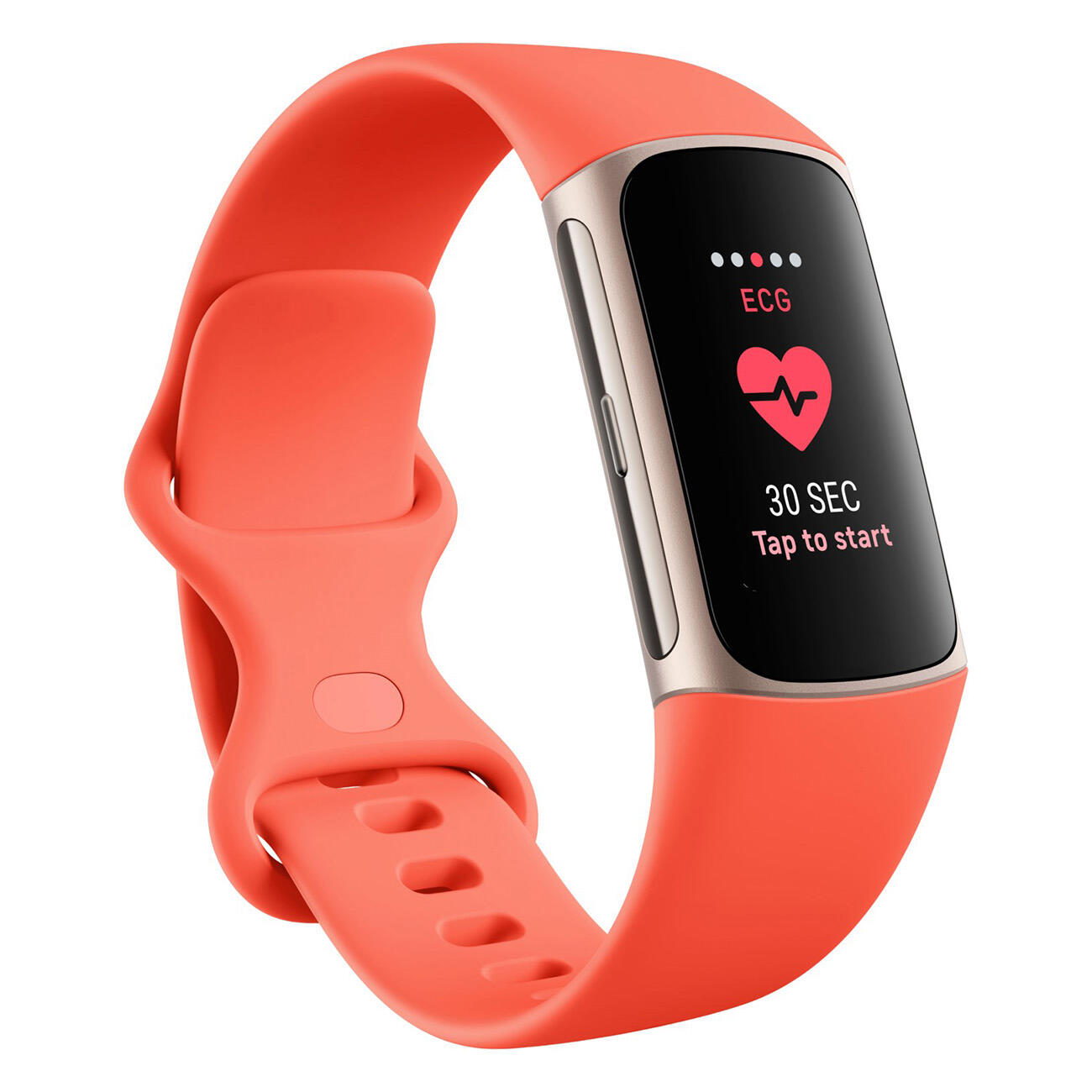 Fitbit Charge 6 Smartwatch 4/7