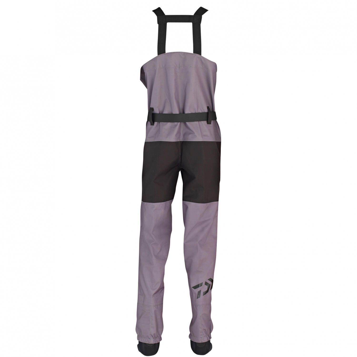 Daiwa D-Vec Breathable Waders Größe 2XL 2/4