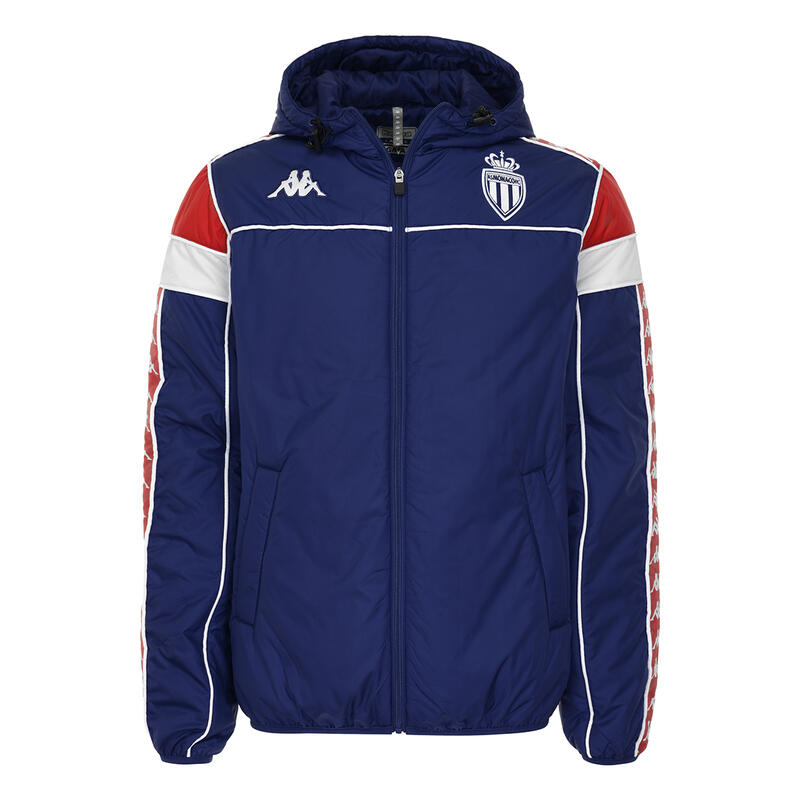 Veste AS Monaco 2021/22 222 banda arkwami