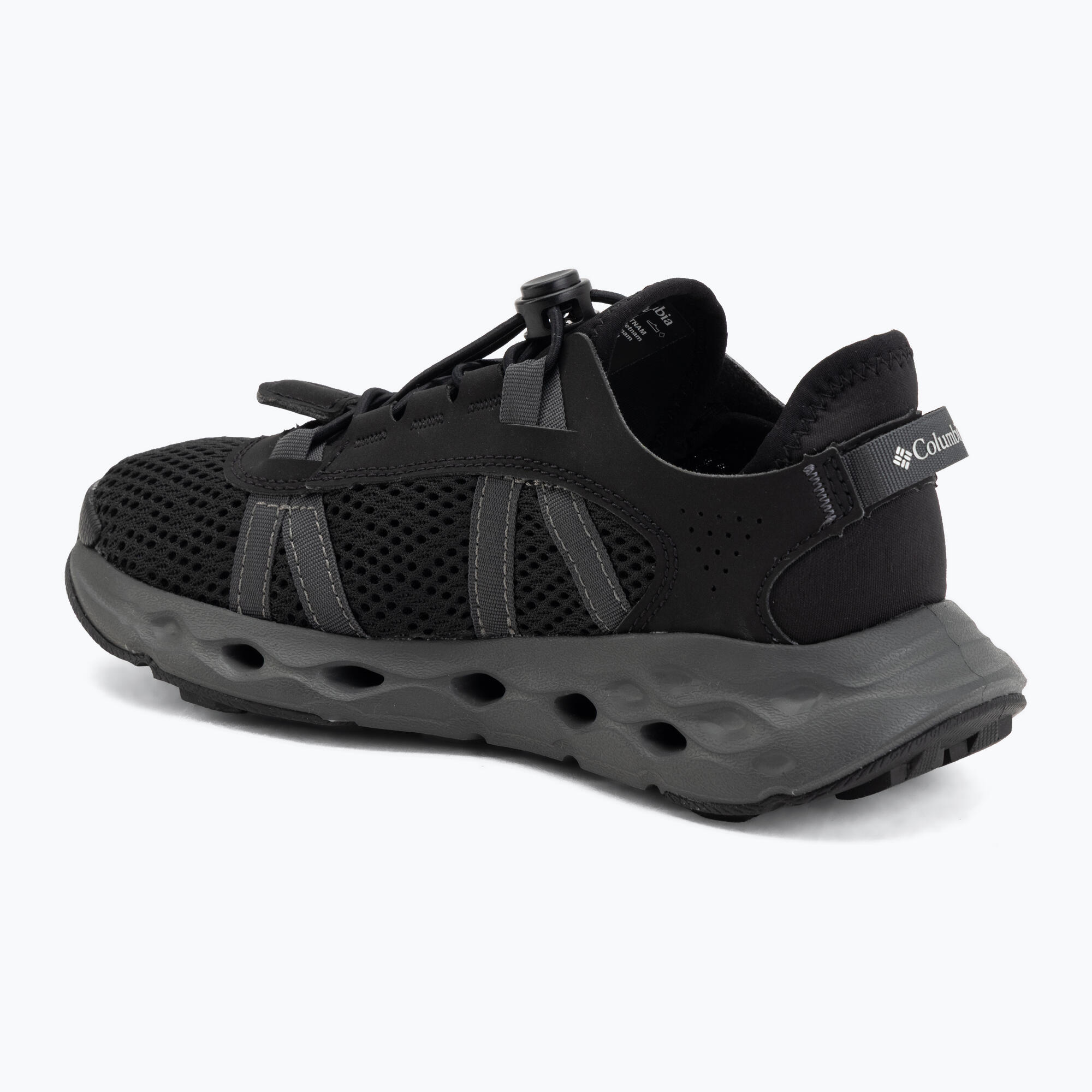Columbia Junioren Schuhe Youth Drainmaker XTR 3/7