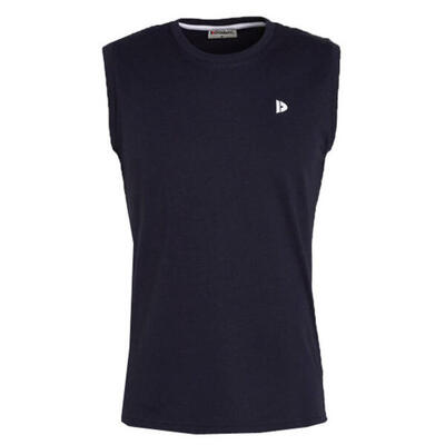 Donnay heren mouwloos t-shirt stan