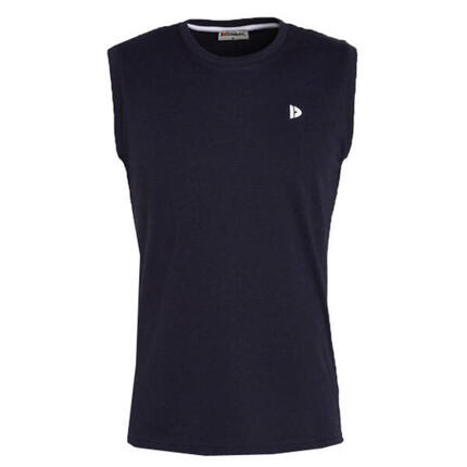 T-shirt sans manches pour homme Donnay Stan