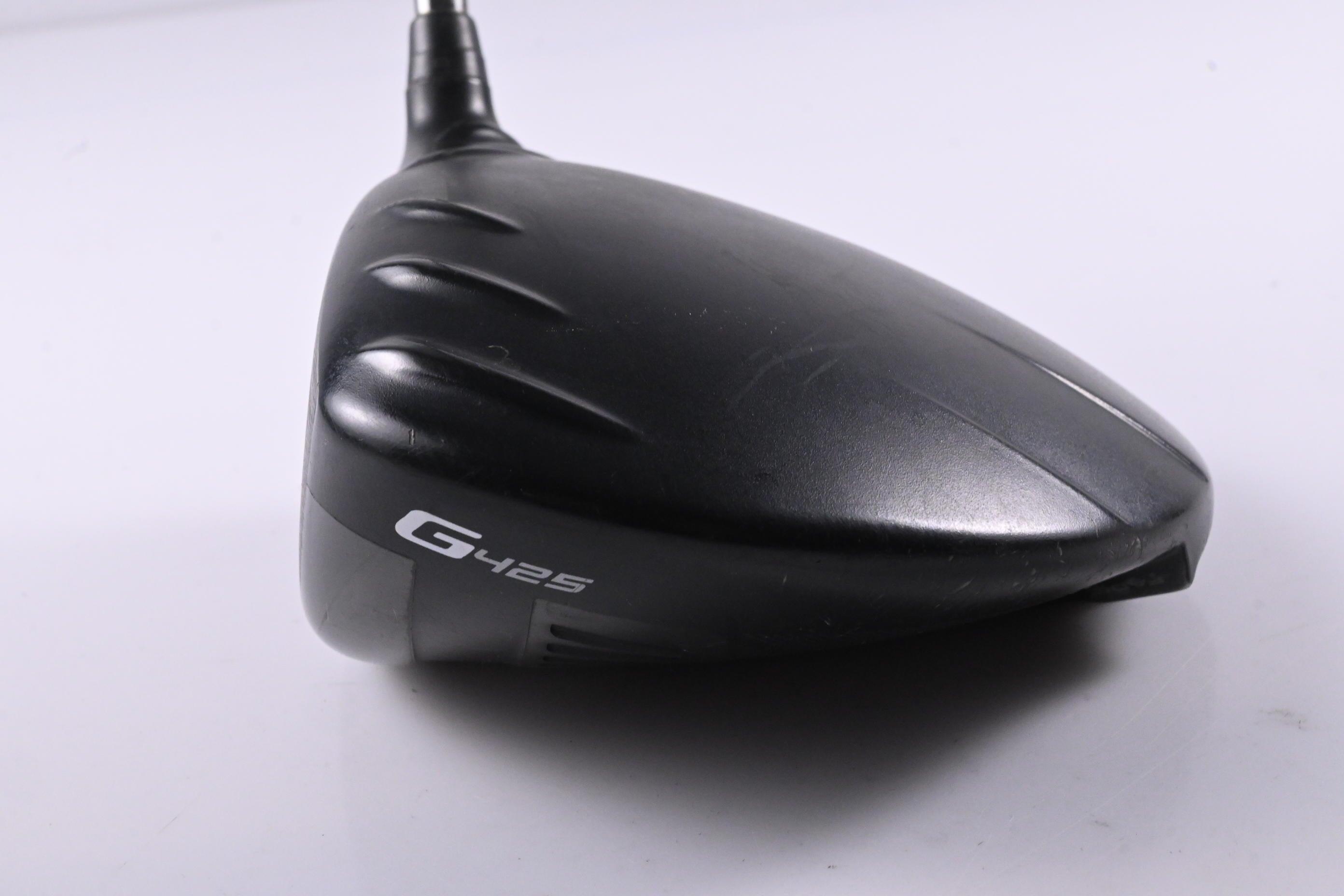 Ping G425 Max Driver / 10.5 Degree / Regular Flex Ping Tour 2.0