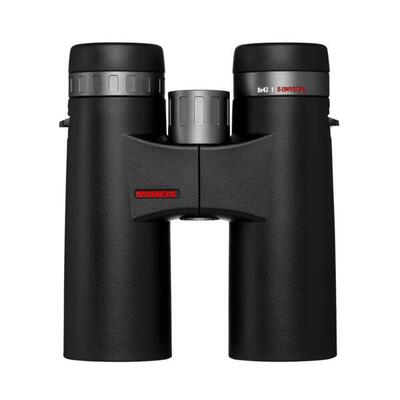 Verrekijker x-universal 8x42 voor vogels spotten - zwart