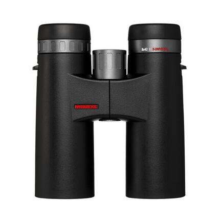 Fernglas X-UNIVERSAL Ornithologie Schwarz 10x42
