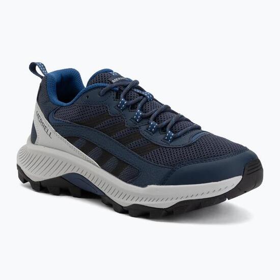 Botas de senderismo para hombre Merrell Speed Strike 2