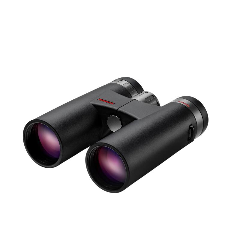 Fernglas X-UNIVERSAL Ornithologie Schwarz 8x42 3/3