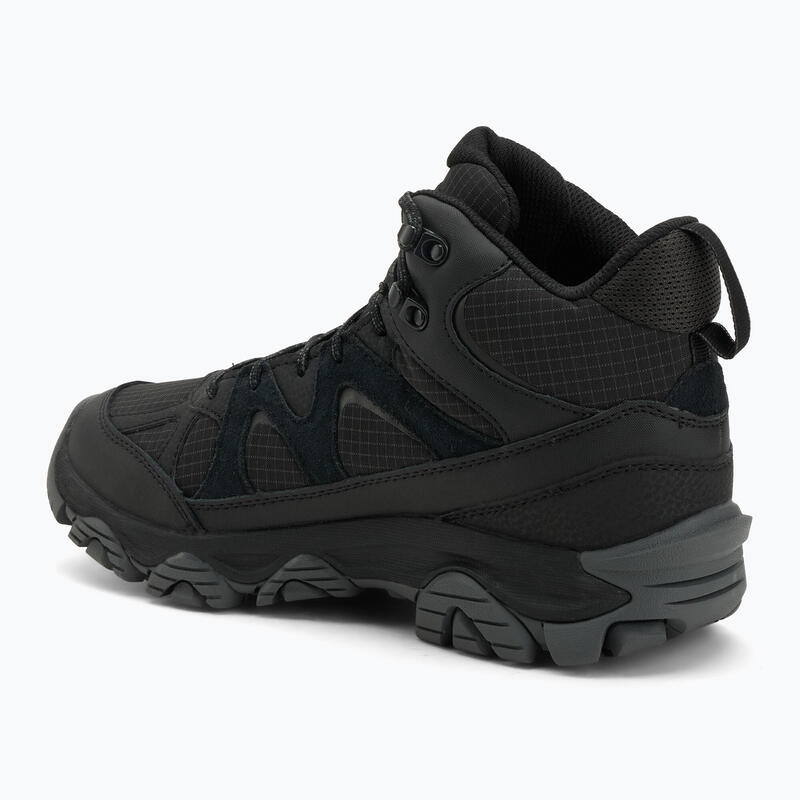 Încălțăminte turistică bărbați Merrell Thermo Snow Grip Mid Wp