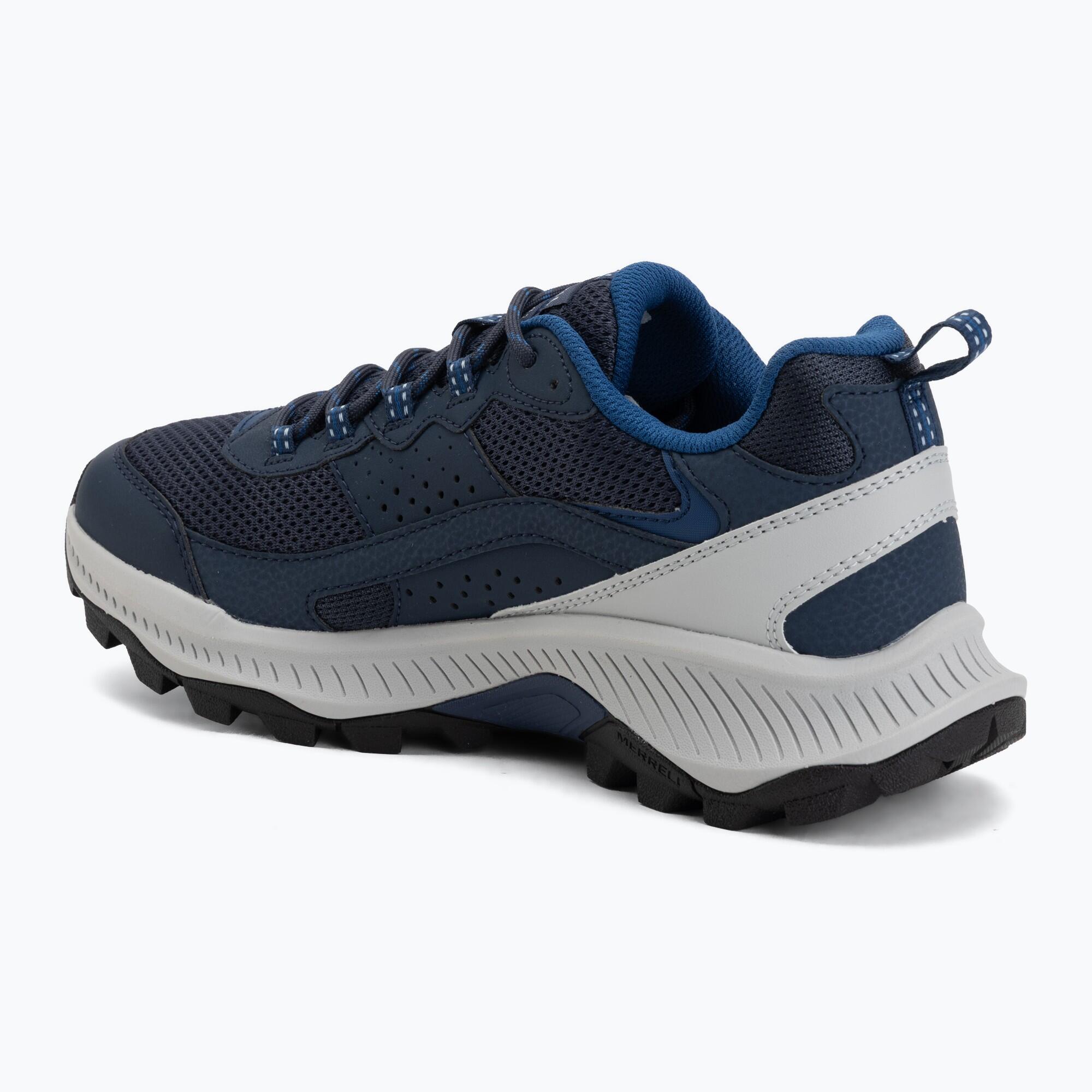 Sapatos de caminhada para homem Merrell Speed Strike 2 3/7