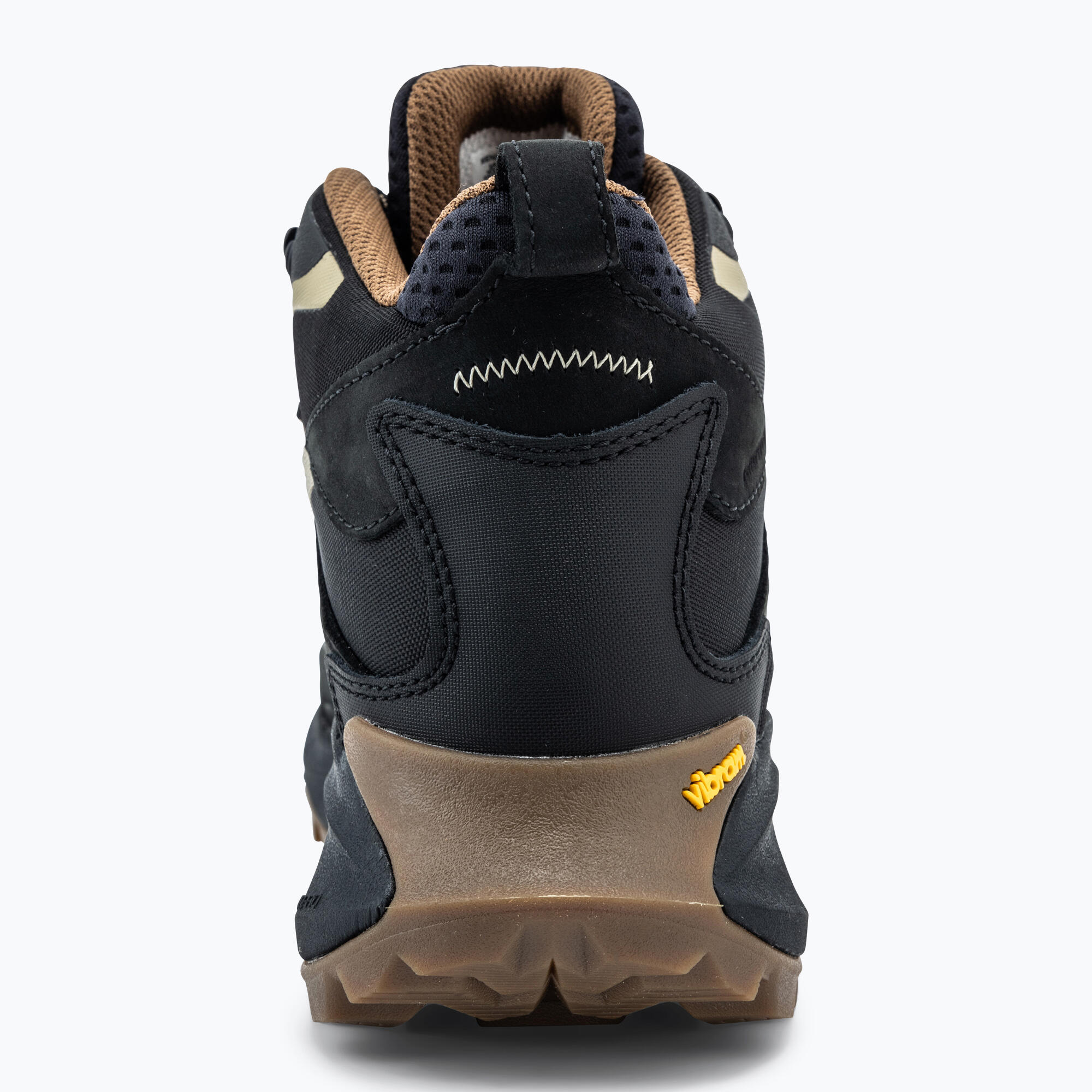 Buty turystyczne męskie Merrell Moab Speed 2 Ltr Mid Wp 6/7