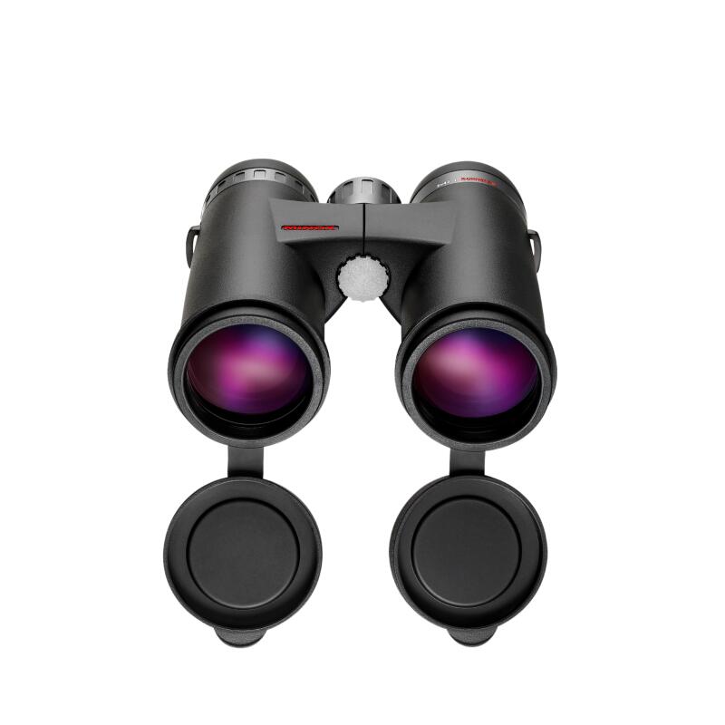 Fernglas X-UNIVERSAL Ornithologie Schwarz 8x42 2/3