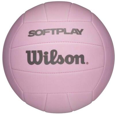 Pallone da beach volley Wilson Soft Play