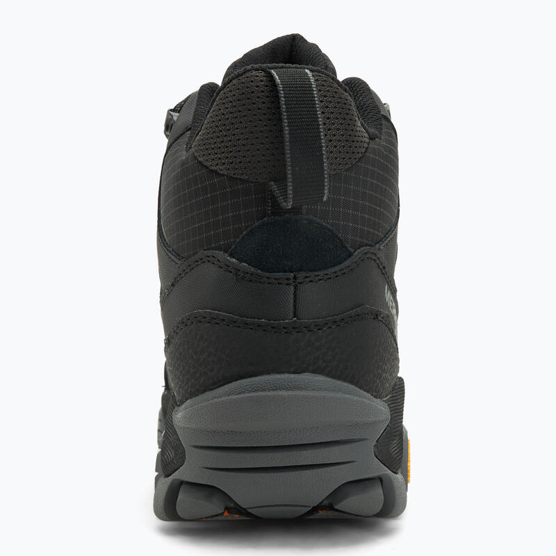 Încălțăminte turistică bărbați Merrell Thermo Snow Grip Mid Wp