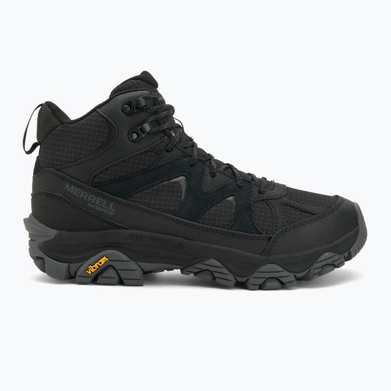 Încălțăminte turistică bărbați Merrell Thermo Snow Grip Mid Wp