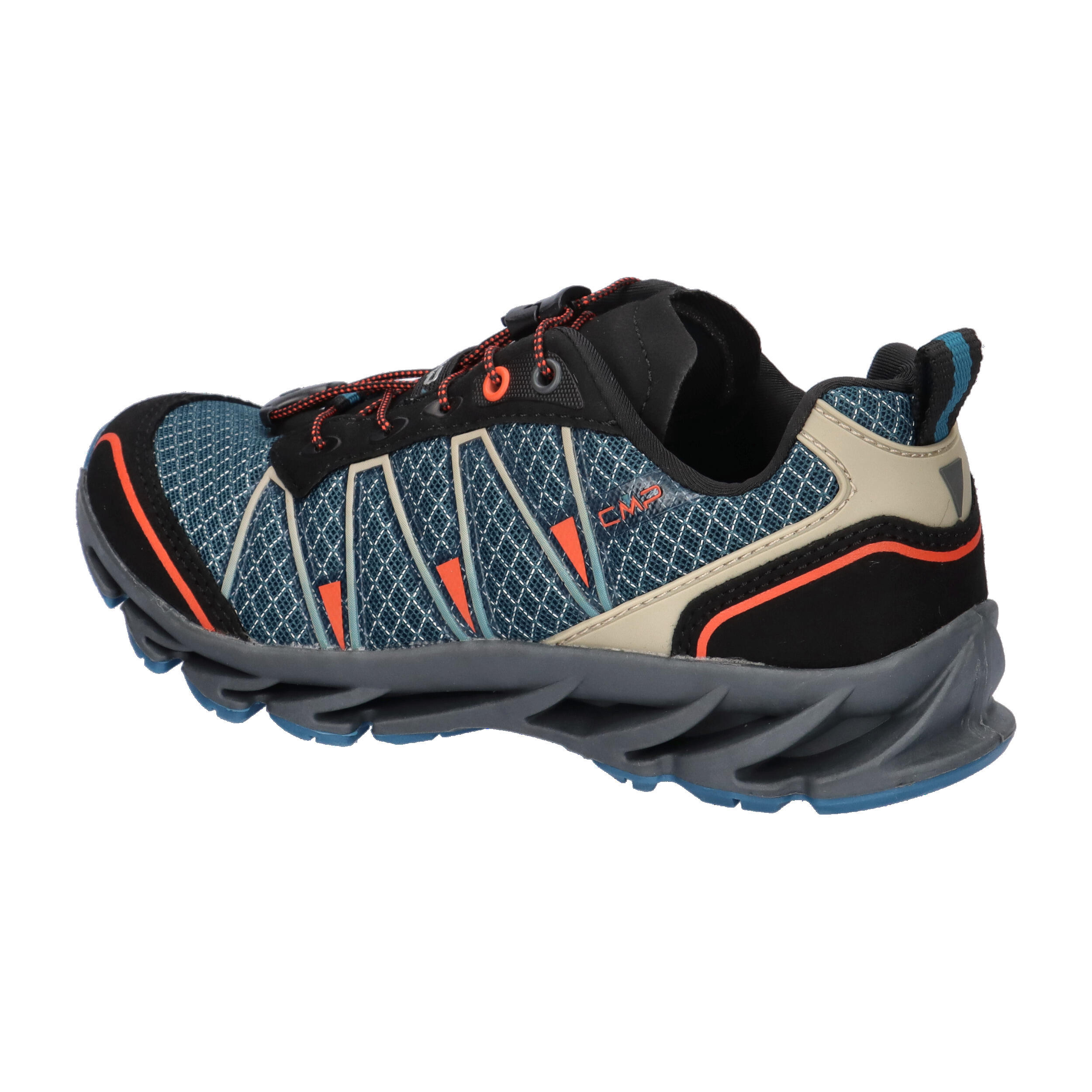 Buty sportowe dla dzieci Altak 2.0 trail outdoor 3/7