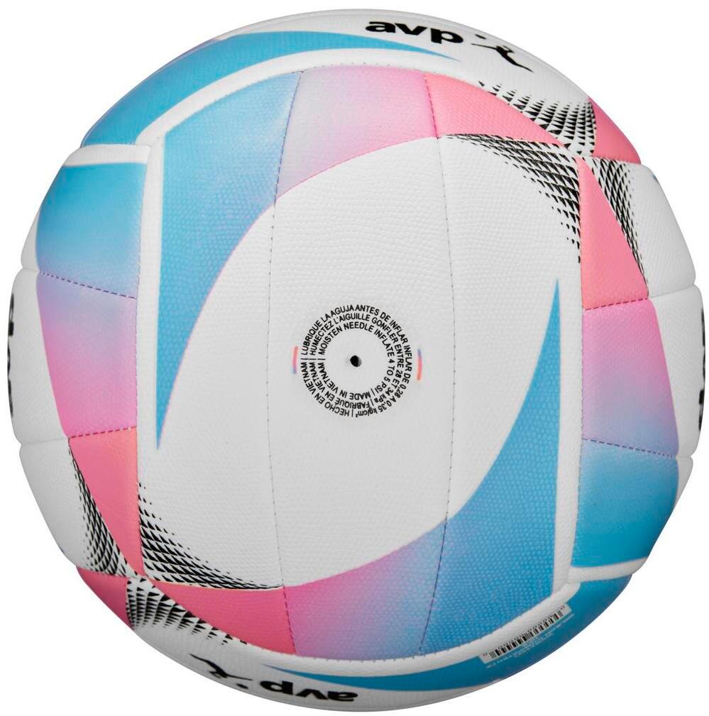 Bola de voleibol Wilson AVP 2/6