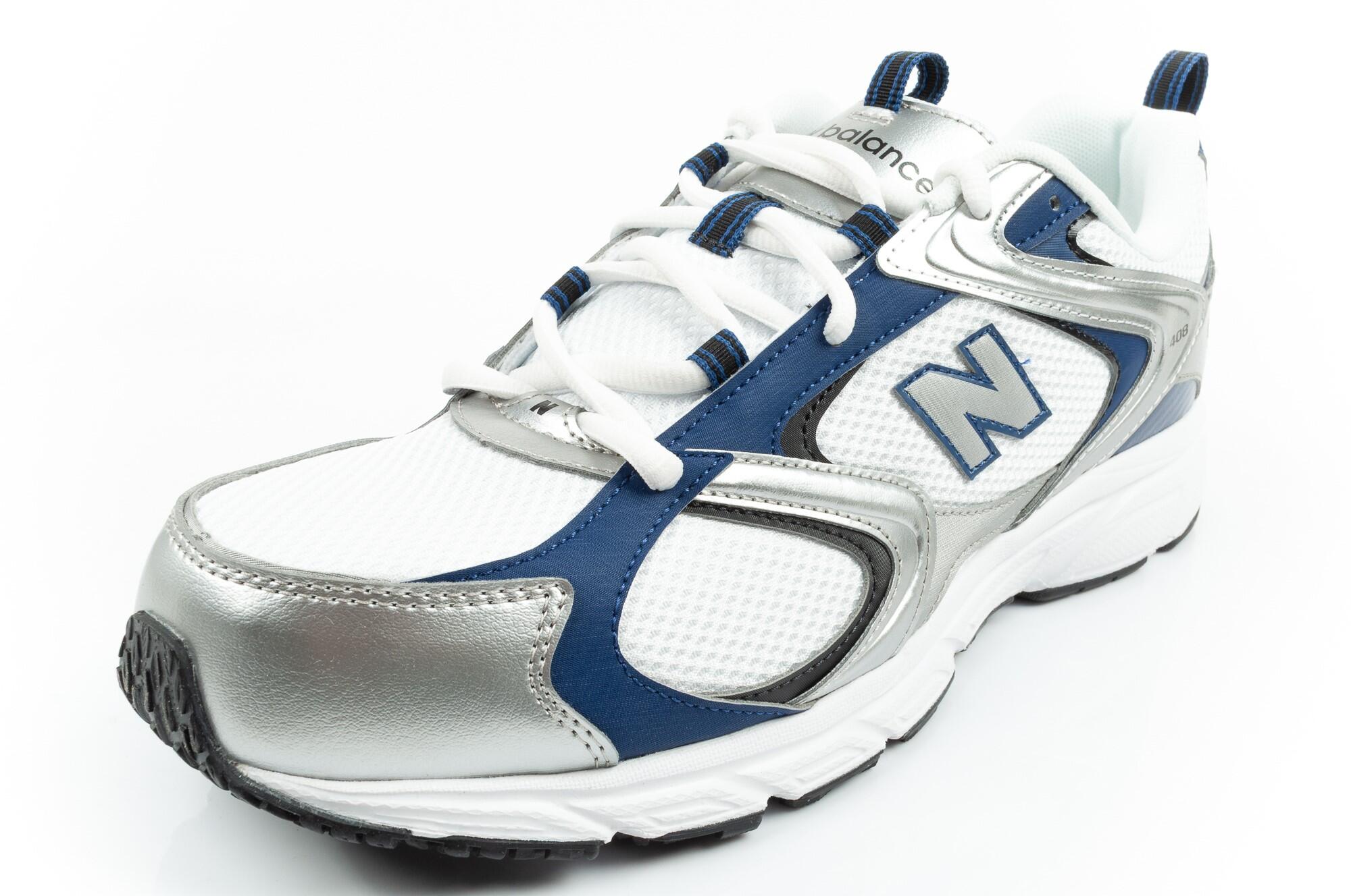 Chaussures de sport pour homme New Balance 408 3/7