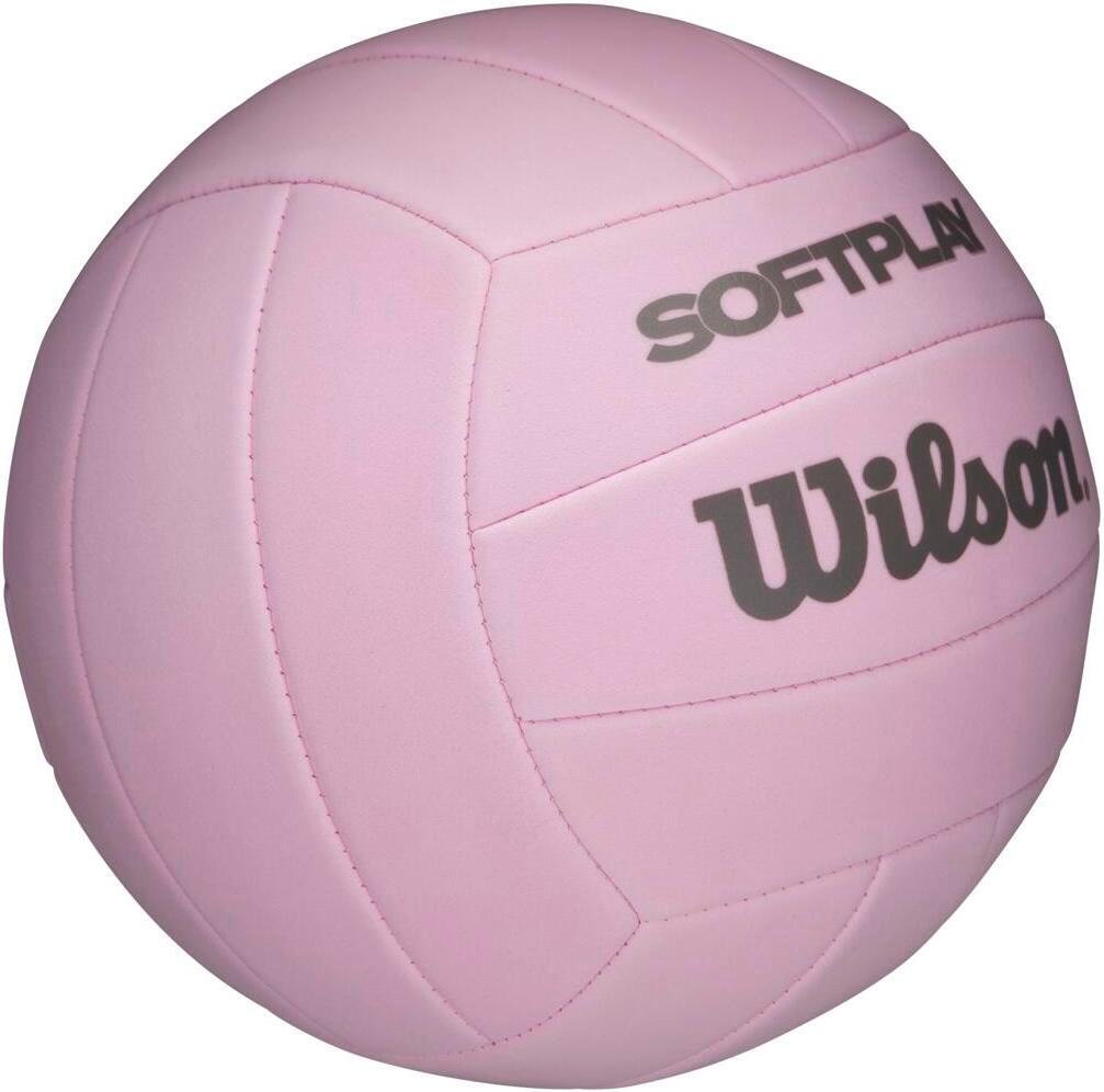 Ballon de Beach Volley Wilson Soft Play 2/4