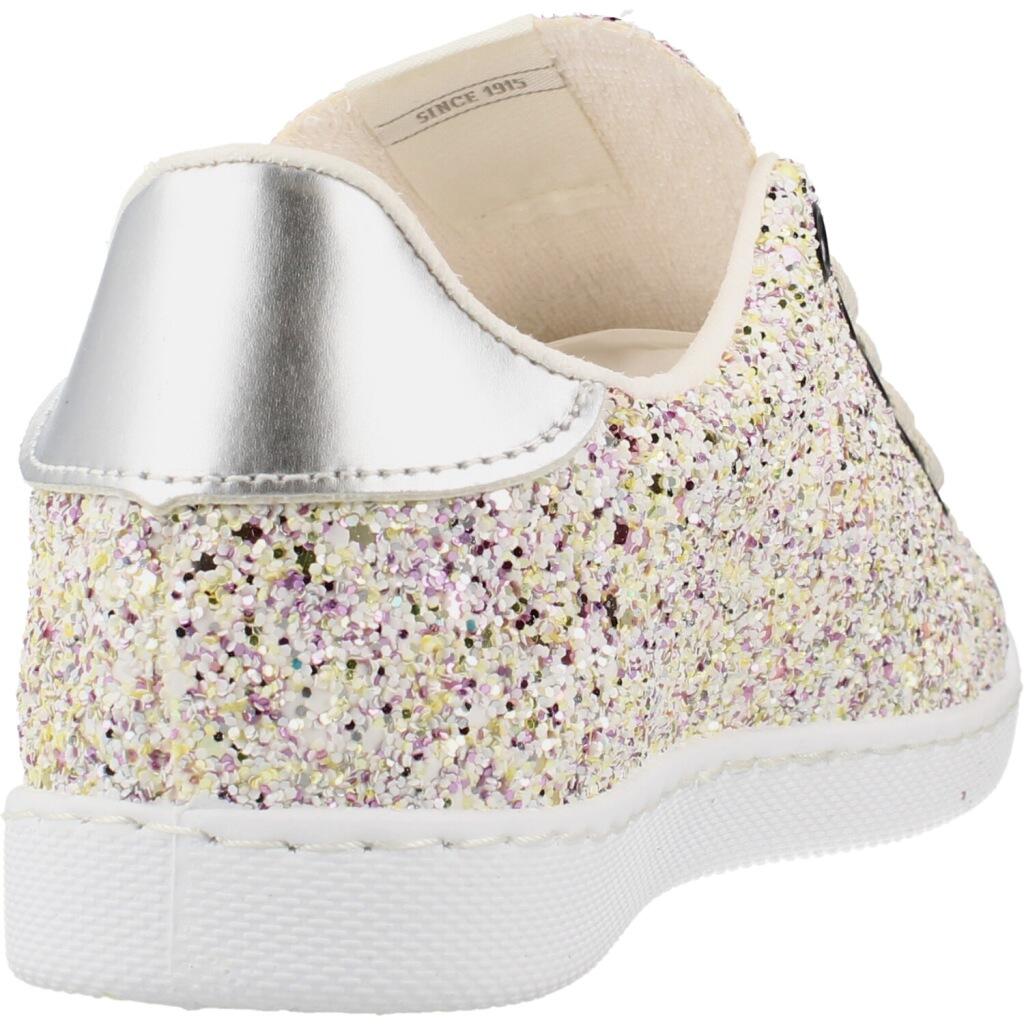 Buty VICTORIA 112558V Biały 3/5