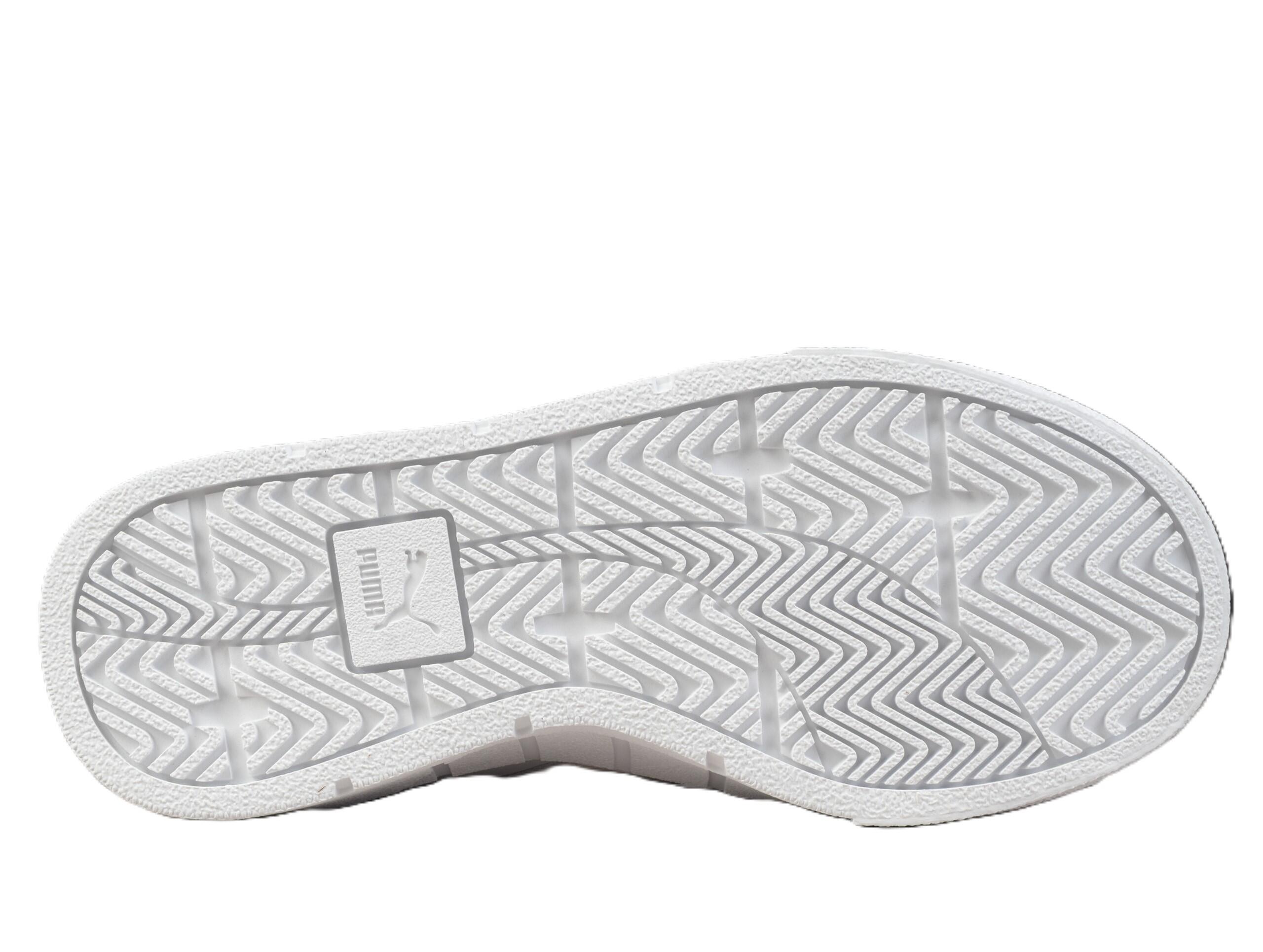 Buty damskie sneakersy sportowe Puma CALI COURT LTH WNS 5/6