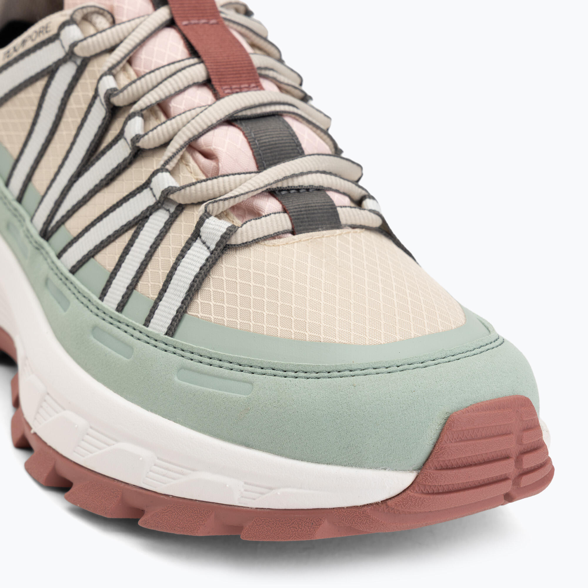 Buty turystyczne damskie Jack Wolfskin Wild Hike Texapore Low 7/7
