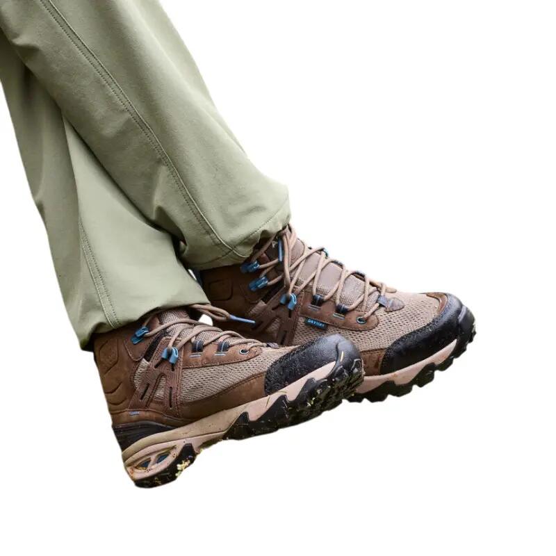Chaussures de randonnée femme Ariat Traverse Mid 3/7