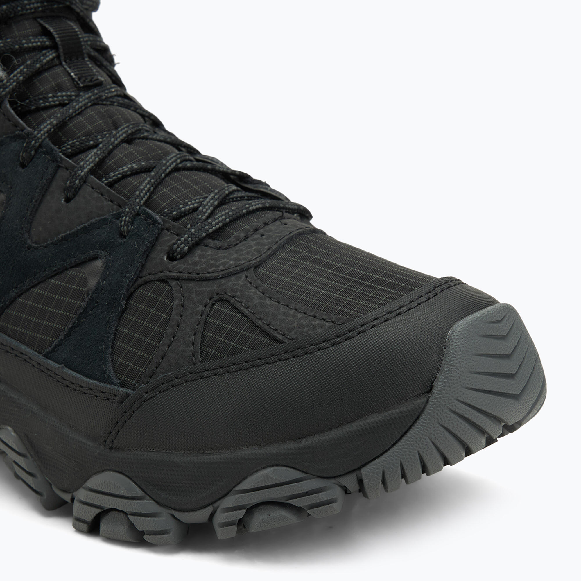 Botas de senderismo para hombre Merrell Thermo Snow Grip Mid Wp 7/7