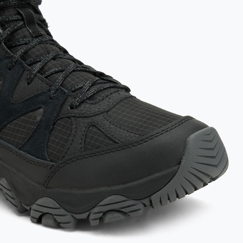 Încălțăminte turistică bărbați Merrell Thermo Snow Grip Mid Wp
