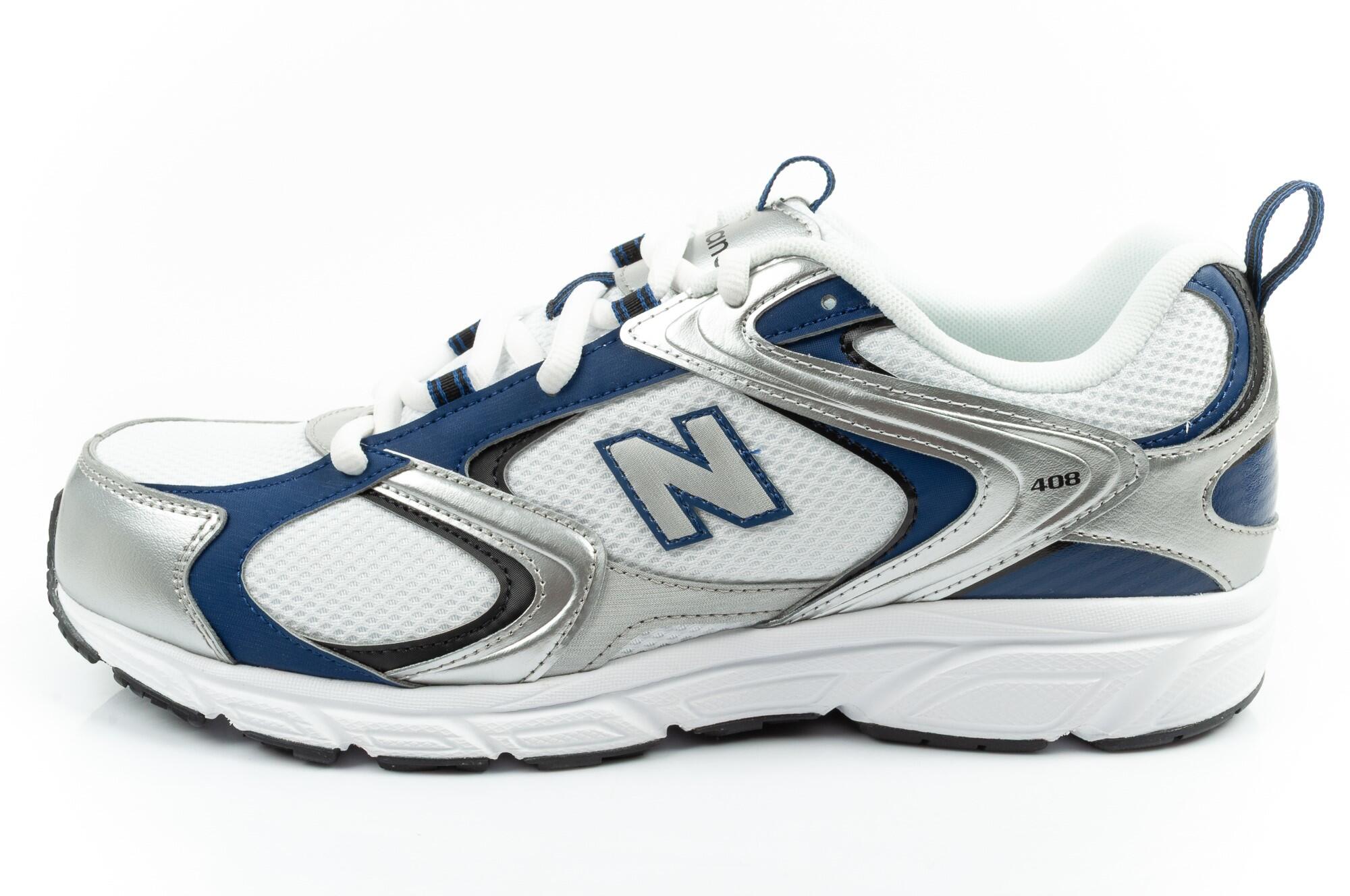 Chaussures de sport pour homme New Balance 408 2/7