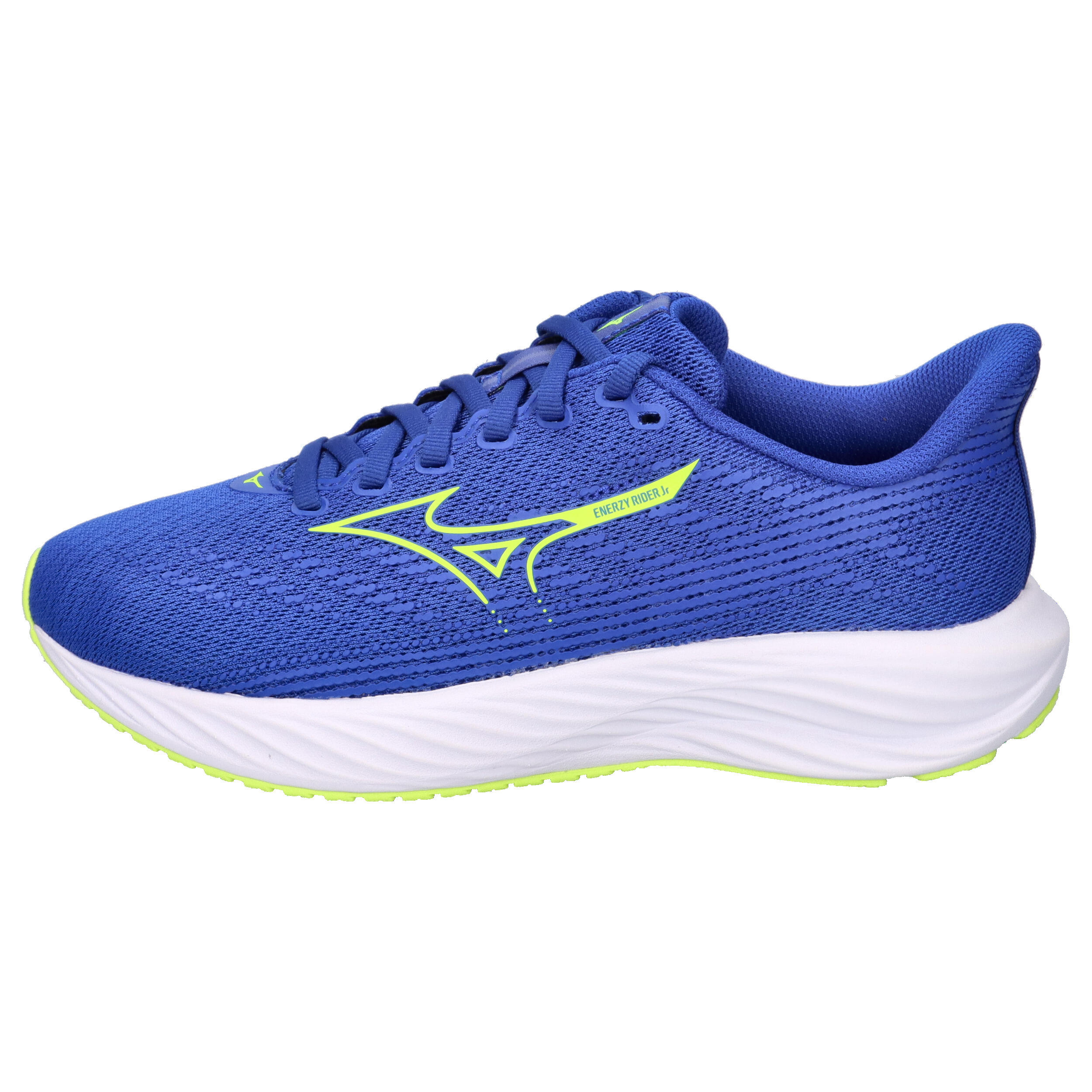 Mizuno Kinder Laufschuhe Enerzy Rider Jr K1GC2416 2/7