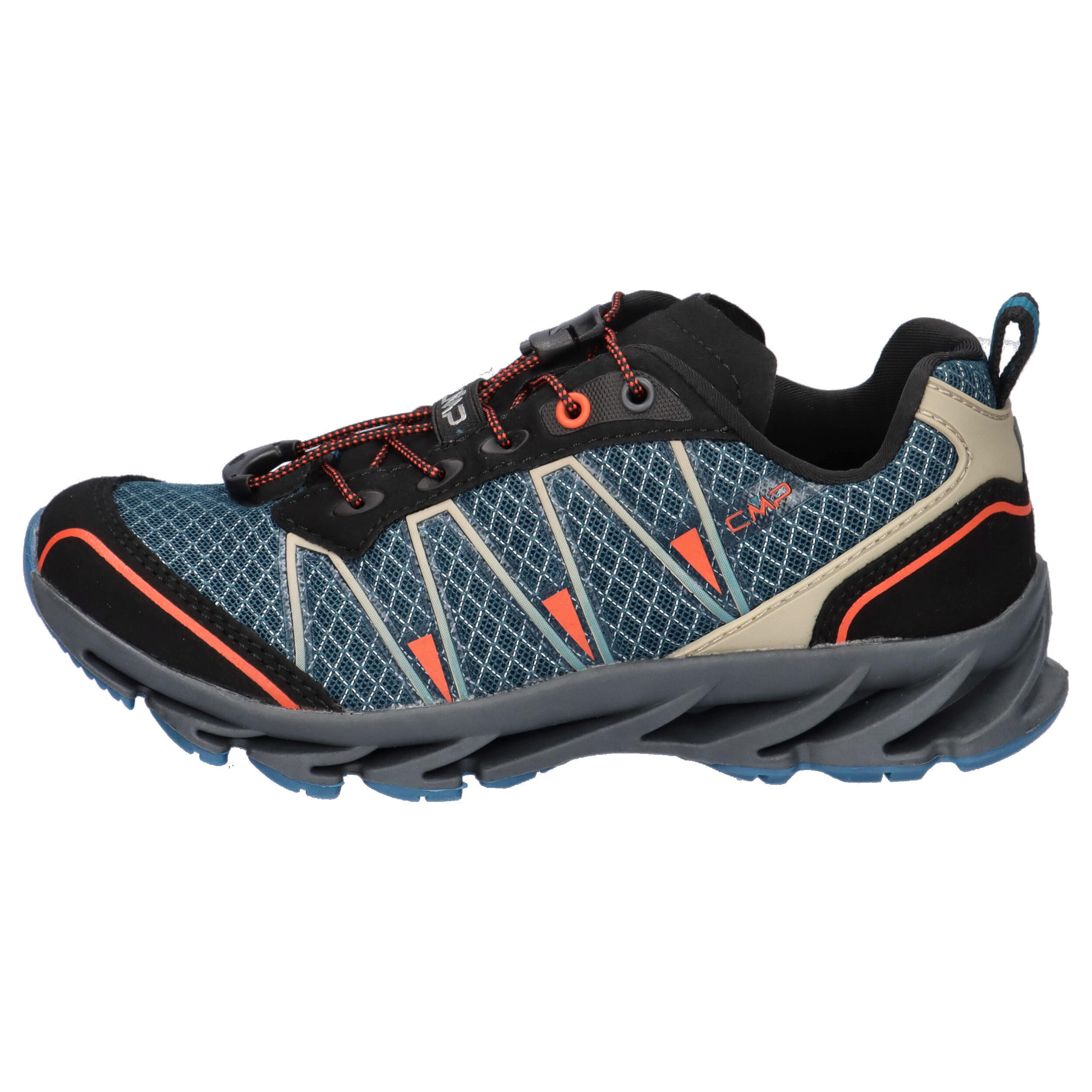 Buty sportowe dla dzieci Altak 2.0 trail outdoor 2/7
