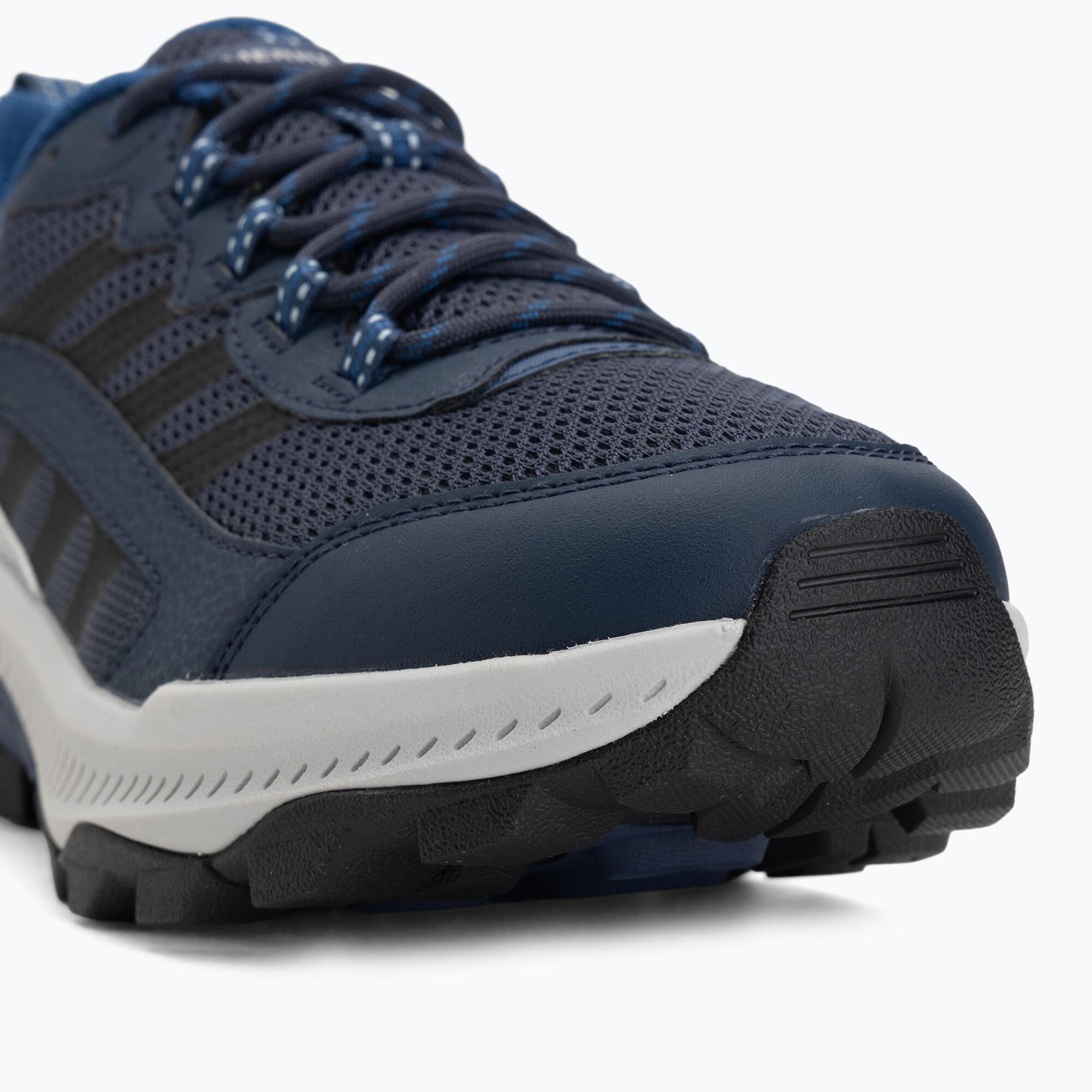 Sapatos de caminhada para homem Merrell Speed Strike 2 7/7