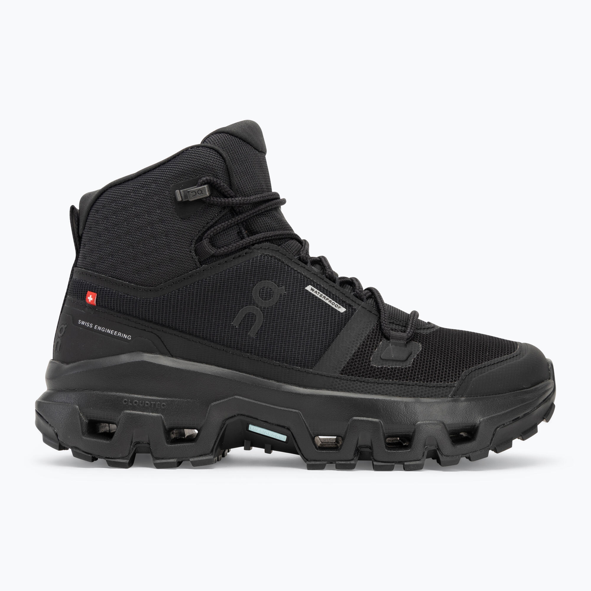 On Women's Walking Sneakers 2/7